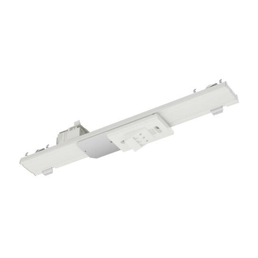 Siteco - Elektrisches Zubehör/Ersatzteile für Leuchten Schieneneinsatz 56TL1LT − 1 Stück