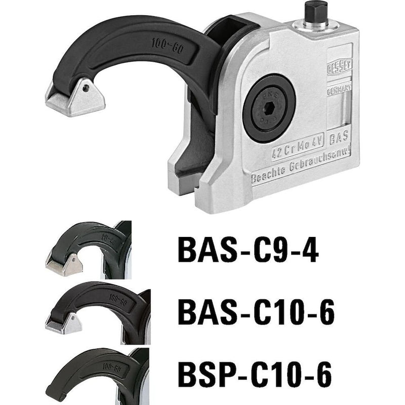 BESSEY - Maschinentisch-Spanner Compact-Spanner BSP-C10-6