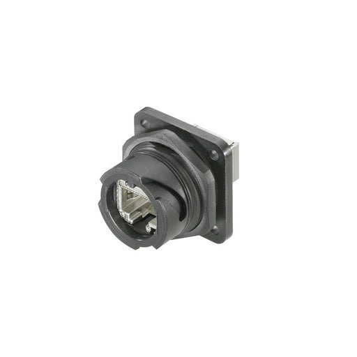 Weidmüller - Modularer Steckverbinder RJ45 IE-BS-V01P-RJ45-FJ-A IP67 − 10 Stück