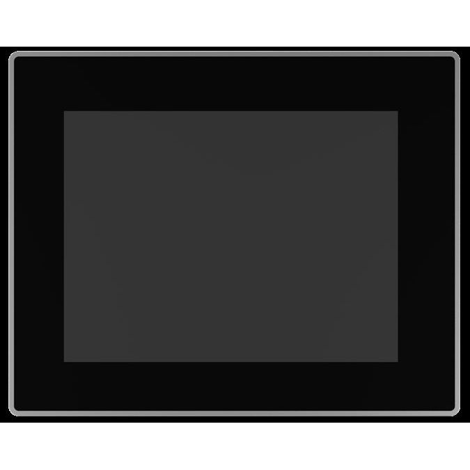 ABB Stotz S&J - Grafik-Panel Bediengerät CP6410 TFT 10,4", 800x600