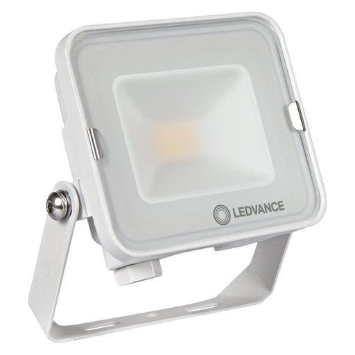 Ledvance - Downlight/Strahler/Flutlicht LED-Fluter FLCOMPV10W865SYM100W 865, weiß