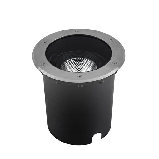 EVN Lichttechnik - Bodeneinbauleuchte LED-Bodenleuchte IP67 PC67103640 4000K
