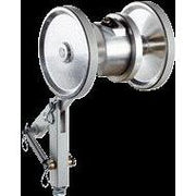 Sick - Drehgeber Messrad-Encoder DUV60E-D4KFGDEB
