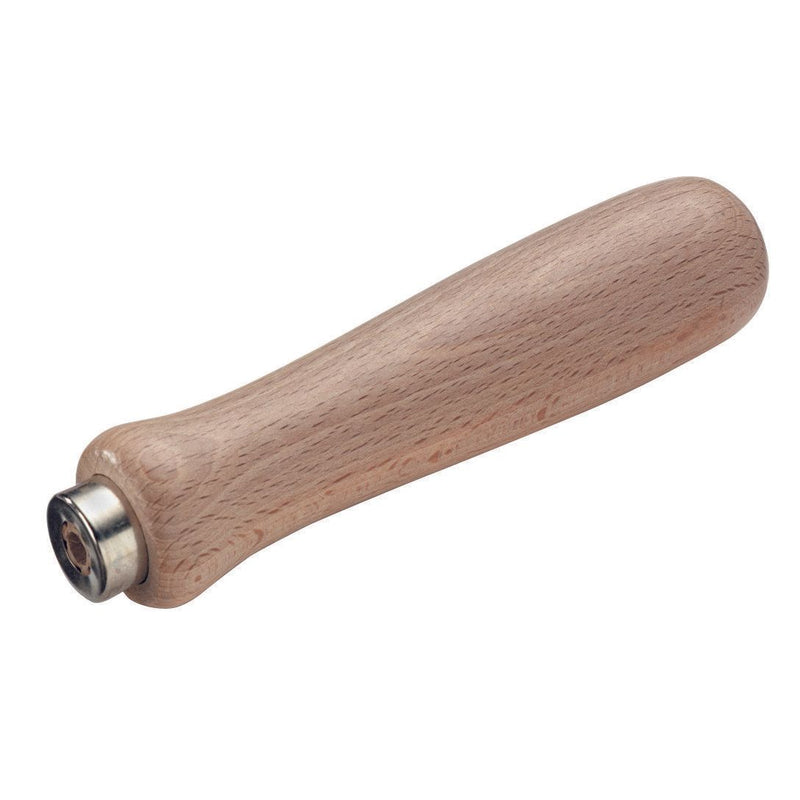 Cimco Werkzeuge - Feilenheft Feilenhefte 206852 125mm, Größe 100mm