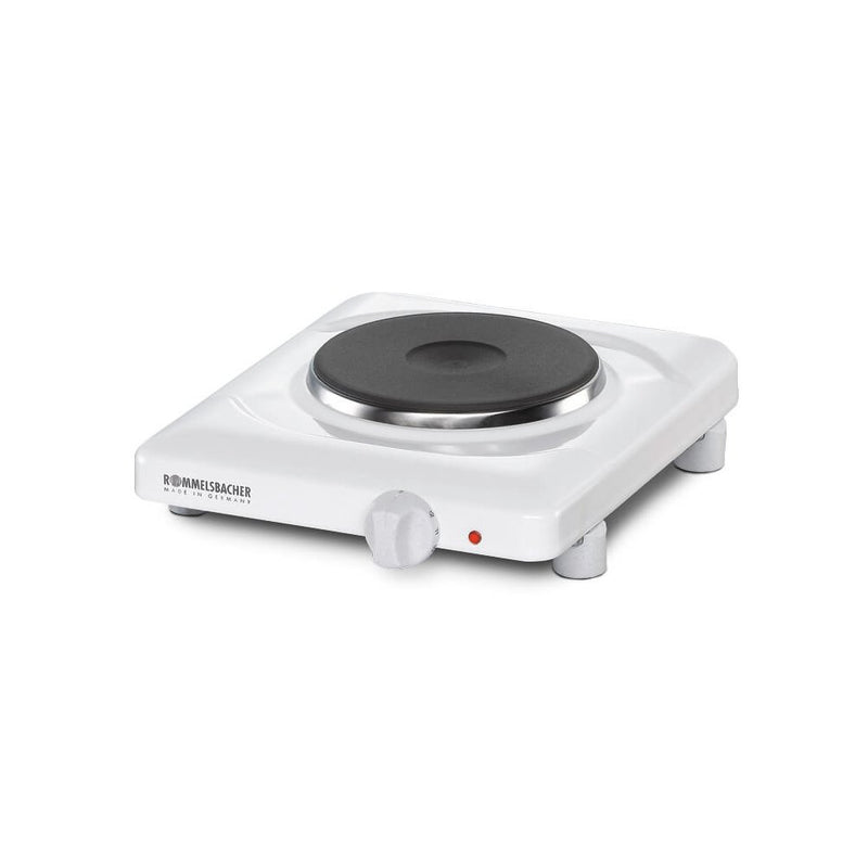 Rommelsbacher - Kochfeld Einzelkochtafel THL 1097 1000W 145mm