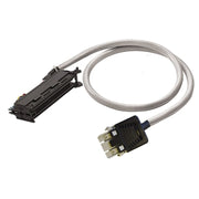 Weidmüller - SPS-Verbindungskabel Cable digitale Signale PAC-S1500-RV24-V0-3M − 1 Stück