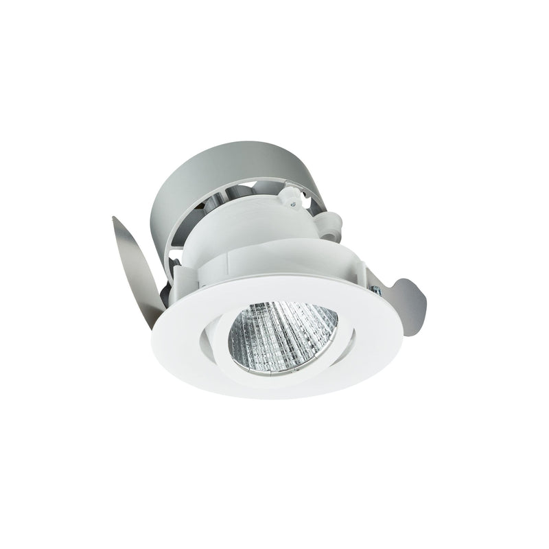 Philips Lighting - Downlight/Strahler/Flutlicht LED-Strahler RS321B 7S/ #59072400 3000K