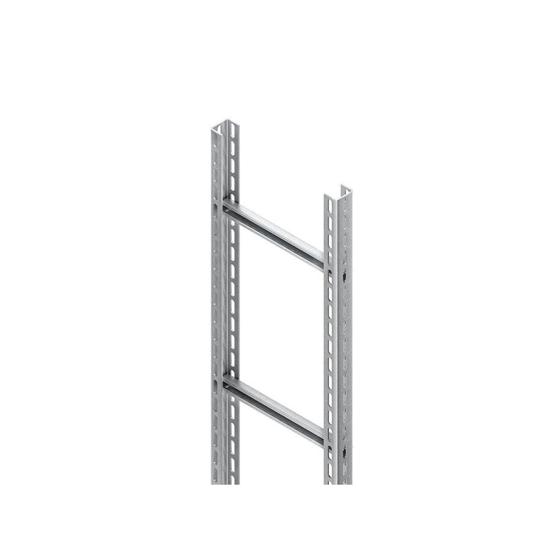 Niedax - Kabelleiter Steigetrasse STUC 60/905 F 4,5m