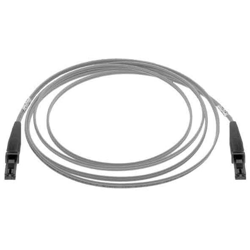 Fumo - Patchkabel LWL LWL-Patchkabel 2m PT/DX-MTMT-OM3-2 50/125 OM3 MTRJ