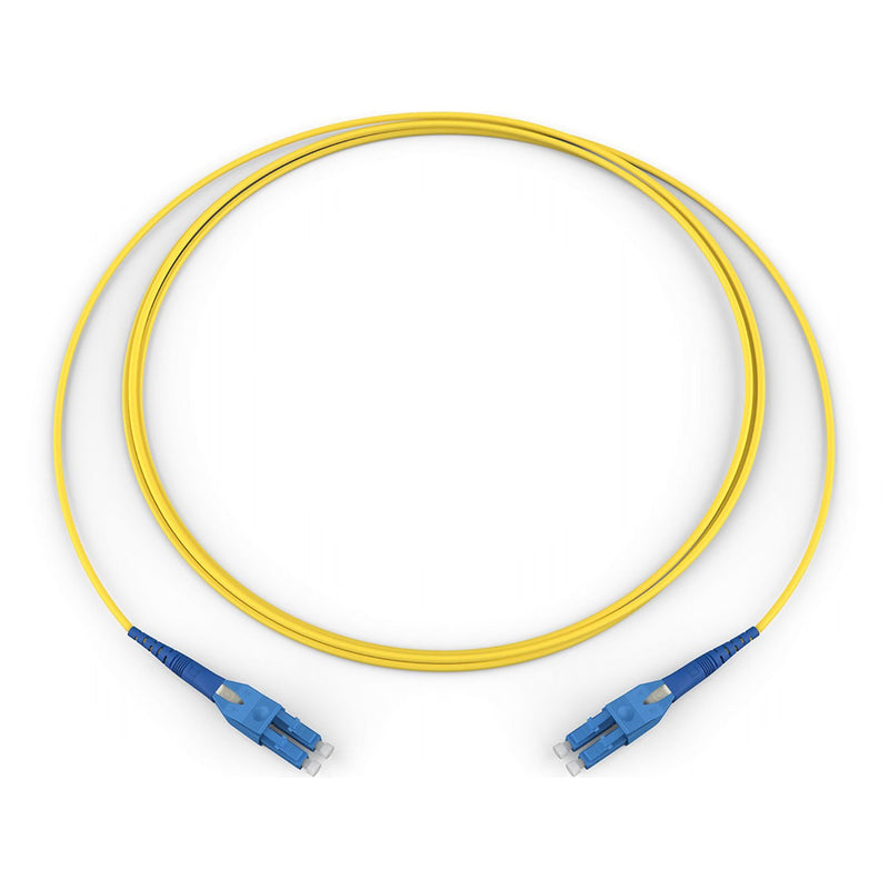 Corning - Patchkabel LWL Patchk. LC Duplex 1m E787802GNZ20001M SM/OS2, UniBoot, E9