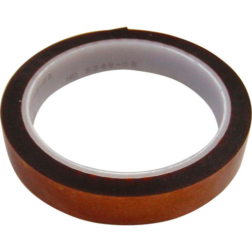 3M - Klebeband Polyamid Isolierband Scotch 92 25x33 25mmx33mx0,075mm,gog − 9 Stück