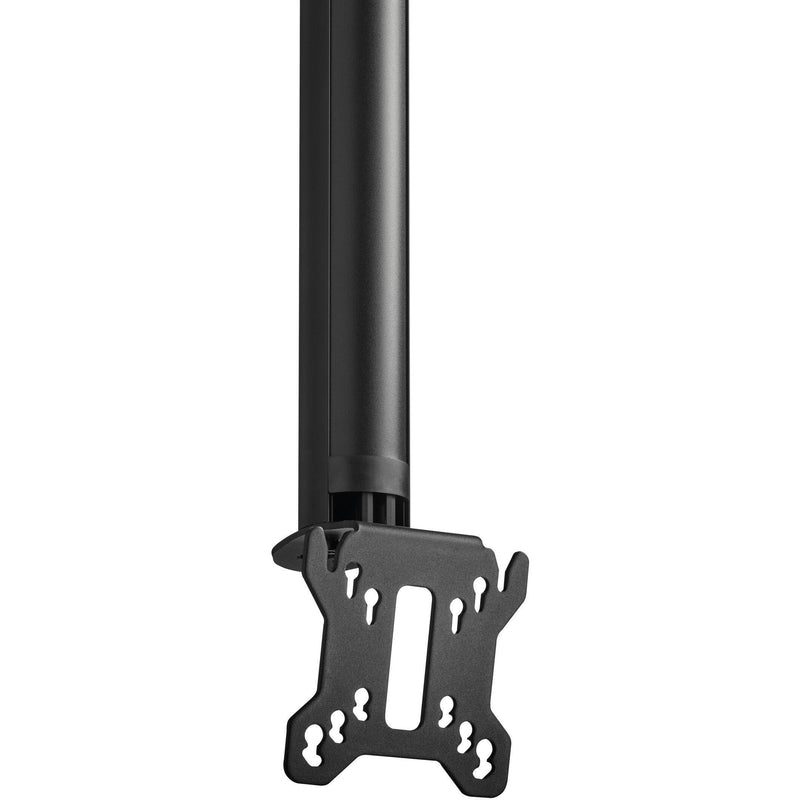 Vogels - Halterung für Audio-/Videosysteme Abhängungsprofil PUC2415 sw Connect-it,L 150 cm