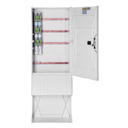 GSAB Elektrotechnik - Anschlussschrank Kabelverteilersäule 58S1700K2LSL00