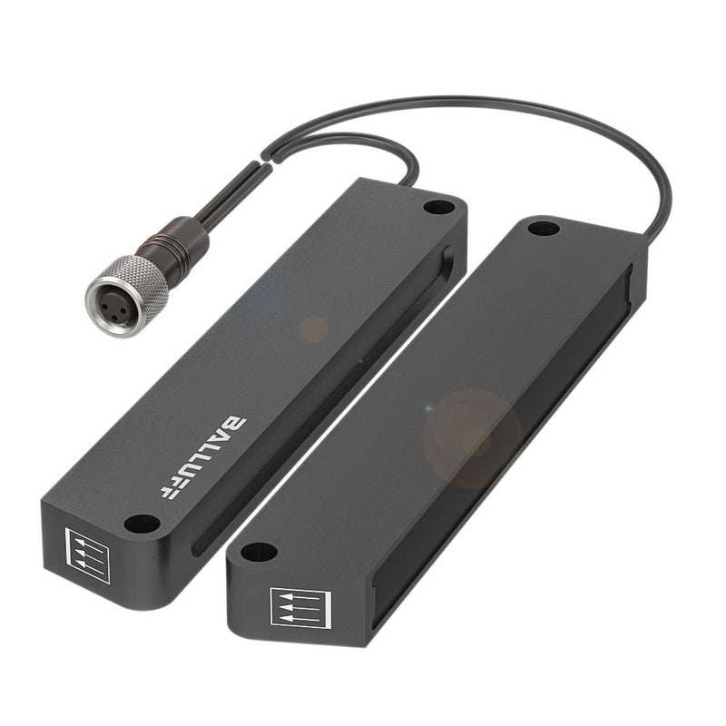 Balluff - Lichtvorhang Optoelektronischer Sensor BOH AI-R180-#BOH00FF