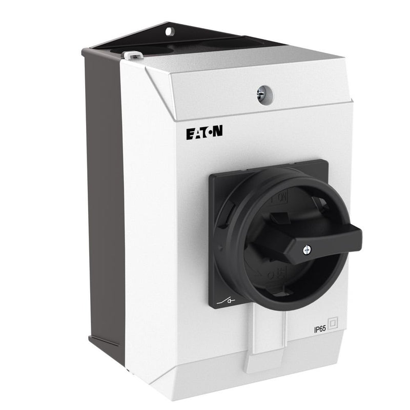 Eaton - Lasttrennschalter Hauptschalter T3-3-15683/I2/SVB-SW I(G)/SVB