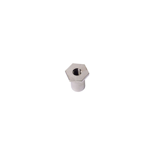 Mersen - Zubehör/Ersatzteile für NH-Unterteile Primärrohr Set MZ00PR150 (VE3) 3 Stück