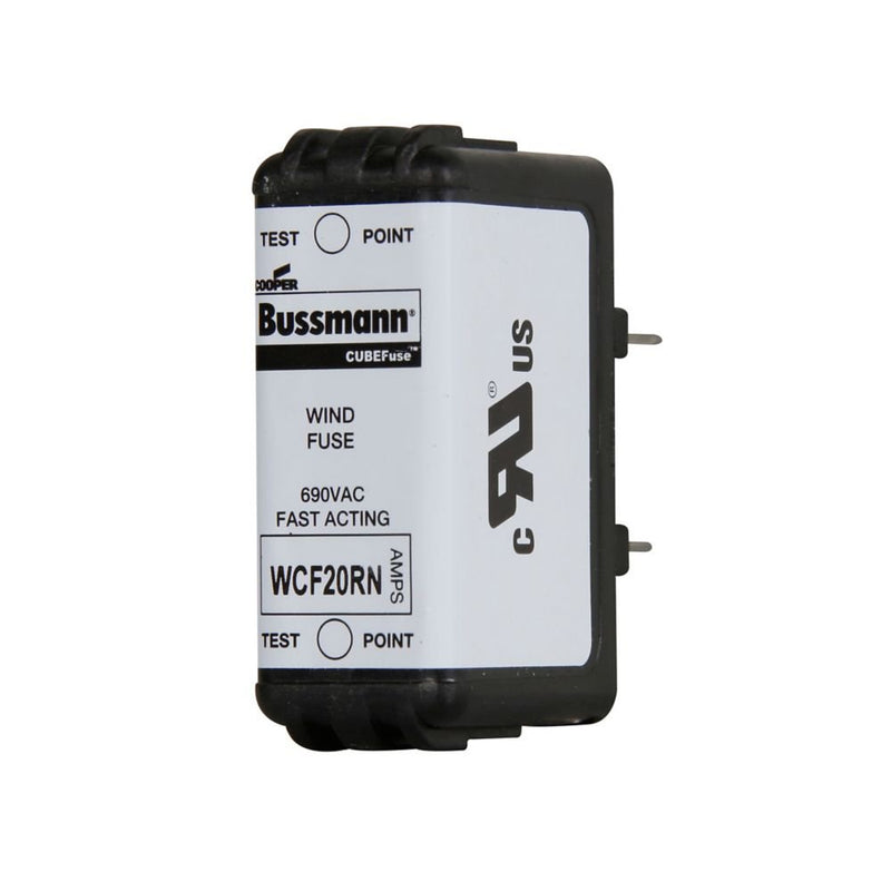 Eaton - HRC-Sicherung Sicherungseinsatz WCF20RN 20 A, AC 690 V − 12 Stück