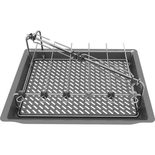 Constructa-Neff - Grillgerät AirFry Grill Set Z11CG10X1