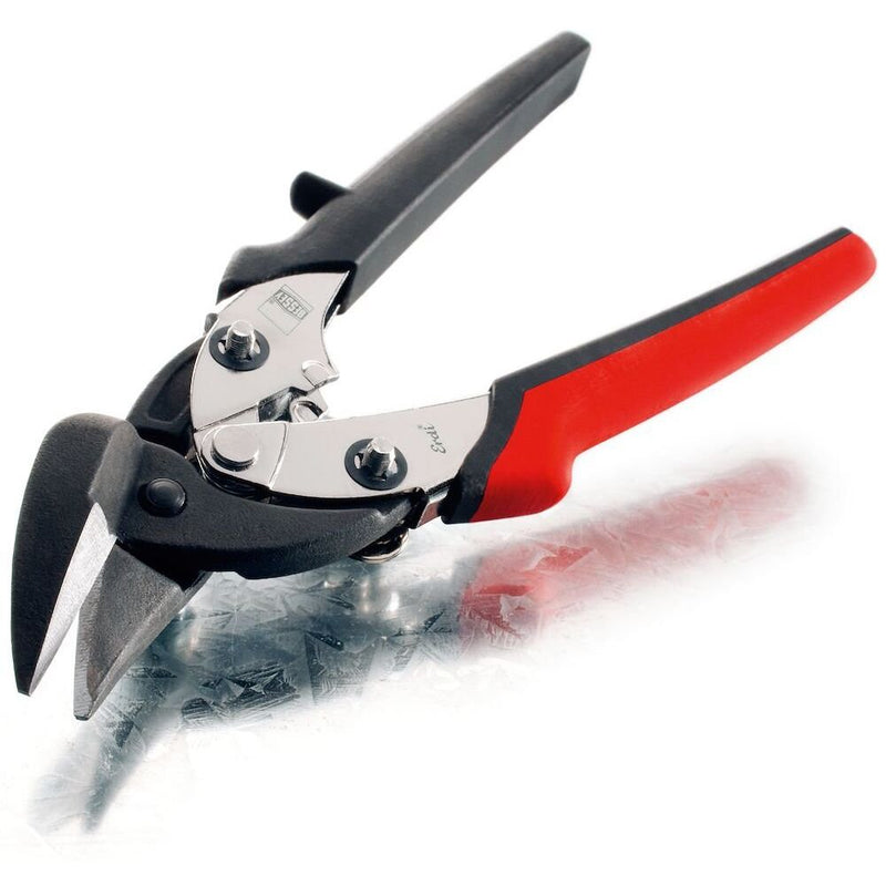 BESSEY - Blechschere Idealschere D15AL klein u.wendig