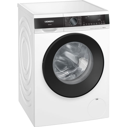 Siemens - Waschmaschine Waschautomat WG44G2Z40 IQ500