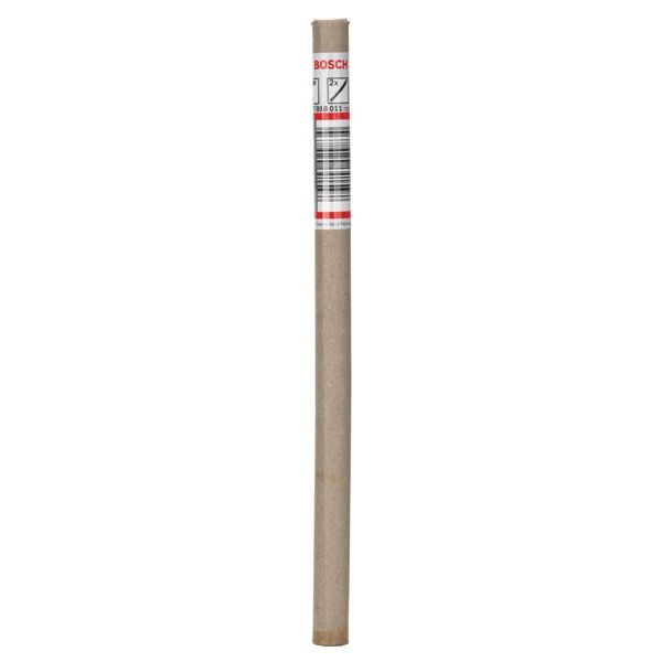 Bosch - Sägeblatt Sortiment PRO Foam Sägeblatt, 2607018011 200 mm, 2-tlg