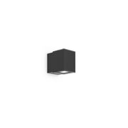 RZB - Decken-/Wandleuchte LED-Wandleuchte 582095.0031.76 830, DALI, anthr