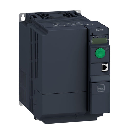 Schneider Electric - Frequenzumrichter =< 1 kV Frequenzumrichter ATV320 ATV320U75N4B 7,5kW, 380-500V, 3-p
