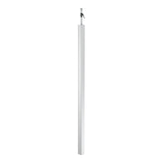 OBO Bettermann - Installationssäule ISS140110EL 140x110x3000
