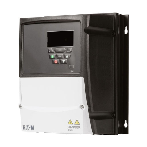 Eaton - Frequenzumrichter =< 1 kV Frequenzumrichter DA1-345D8FB-B66O 3/3480V5.8A2.2kW/3HP