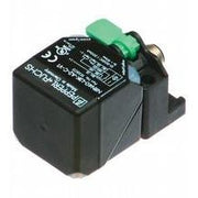 Pepperl+Fuchs Fabrik - Induktiver Näherungsschalter Induktiver Sensor NRN40-L3K-E2-IO-C-V1 − 1 Stück
