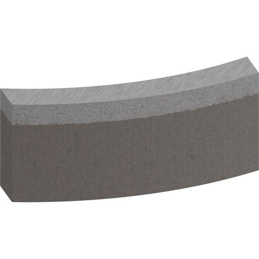 Bosch - Bohrkrone Segmente für PRO 2608601750 Diamantnassbohrkrone