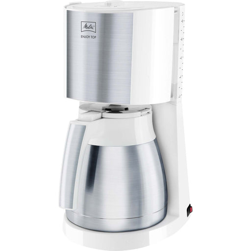 Melitta SDA - Kaffeeautomat 1017-07 ws Enjoy Top Therm