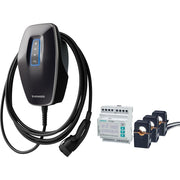 Mennekes E-Mobil - Ladestation E-Mobility Wallbox Amtron AMTRON 4You31011C2PV PV-Bundle