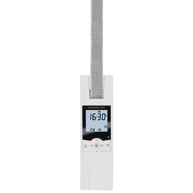 DELTA DORE - Gurtwickler, elektrisch Gurtwickler RolloTron 1800-UW Comfort DuoFern uws