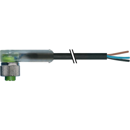 Murrelektronik - Konfektioniertes Sensor-Aktor-Kabel Konf.-Leitung 7000-12401-6331000