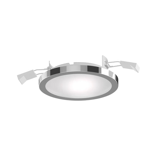 LIGHTME - Downlight/Strahler/Flutlicht LED-Einbauleuchte LM85664 827-840 GX53