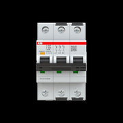 ABB Stotz S&J - Leitungsschutzschalter Sicherungsautomat S303P-Z32 25kA, 32A, 3P