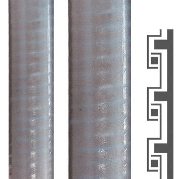 Flexa - Metall-Schutzschlauch Metallschutzschlauch LIQUID-TIGHT-EF26 gr Stahl,vz,VDE − 25 Meter