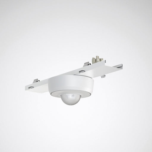 Trilux - Elektrisches Zubehör/Ersatzteile für Leuchten Geräteträger mit Sensor 7650 IR 436 #8911900 weiß
