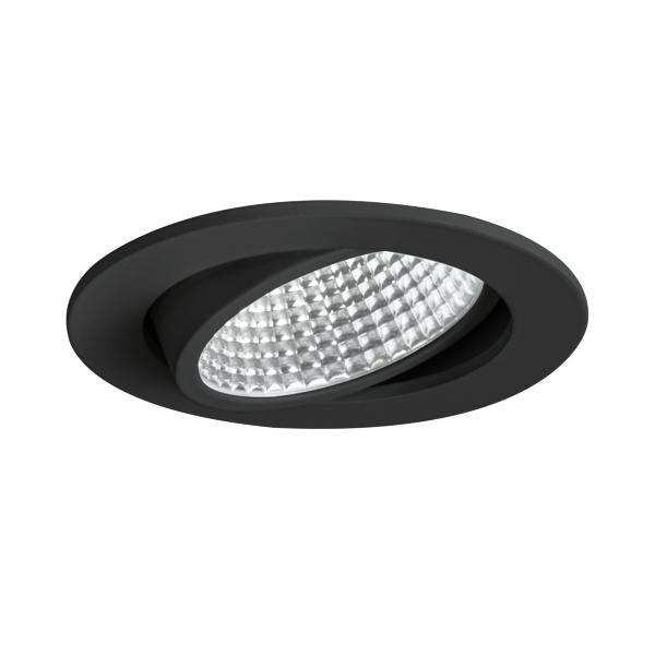 Brumberg Leuchten - Downlight/Strahler/Flutlicht LED-Einbaustrahler 350 mA 12395083
