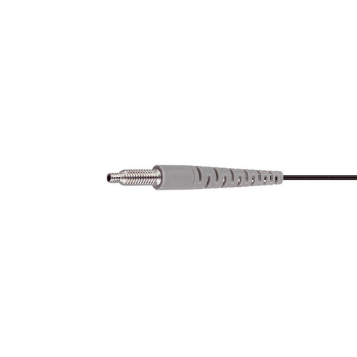 Di-soric - Lichtwellenleiter-Lichtsystem Kunststoff-Lichtleiter KLT-M4-T2-0.5 axial, 75mm