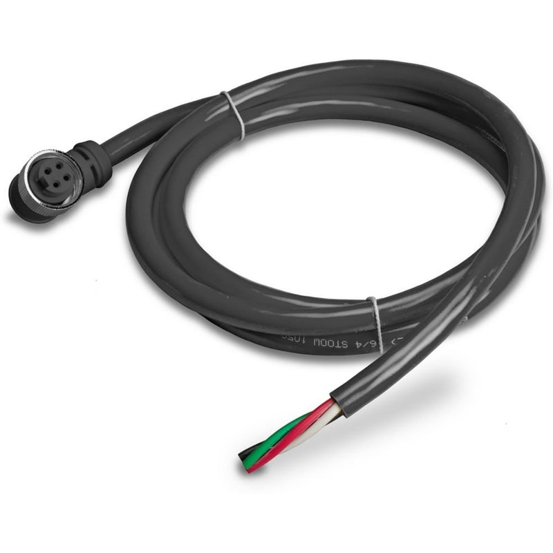 Eaton - Daten- und Kommunikationskabel MB-Power-Leitung IP67 SWD4-4LR4P-R 4polig 4m 7/8Z