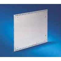 Heitec - Seiten-/Rückwand (Schaltschrank) Seitenteil ECO 3688.101 3HEx235