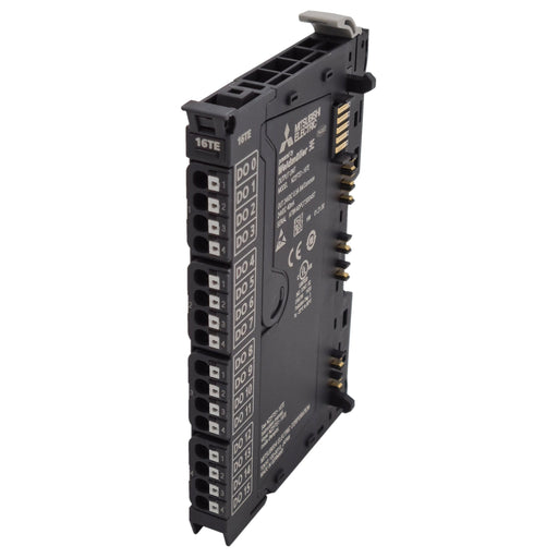 Mitsubishi Electric - SPS-Digitales Ein-/Ausgangs-Modul Ausgangsmodul NZ2FTS1-16TE Digital