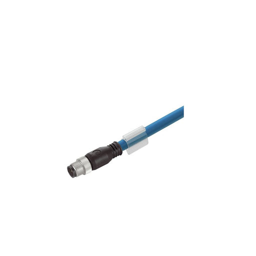 Weidmüller - Patchkabel Kupfer Industrie Kabel IE-C5DB4B#2671890020