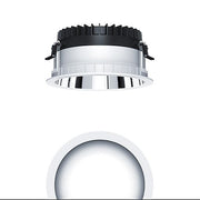 Zumtobel Group - Downlight/Strahler/Flutlicht LED-Downlight PANOS R #62926914 830