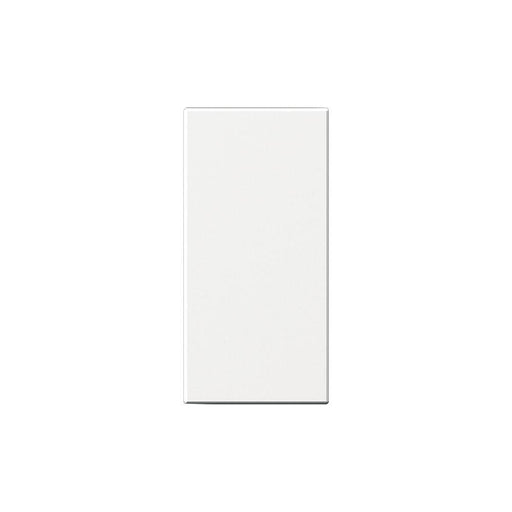 Siedle&Söhne - Zubehör/Ersatzteile für Türkommunikation Klingeltaste TM612-1/BTM650-01W ohne Glockensymbol