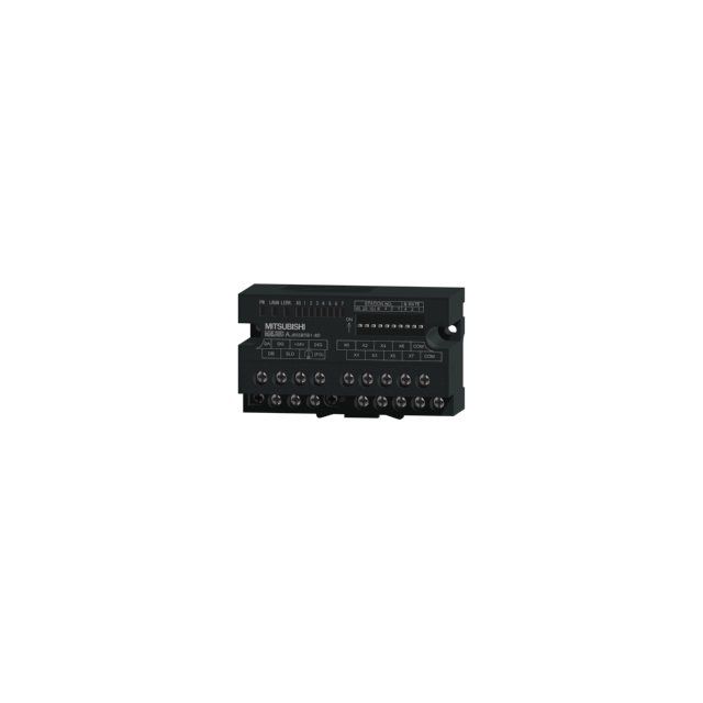 Mitsubishi Electric - SPS-Digitales Ein-/Ausgangs-Modul Kompakt E/A Modul AJ65SBTB1-8D