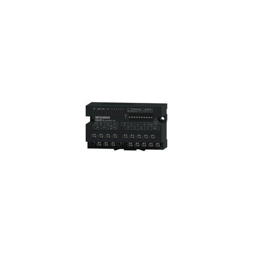 Mitsubishi Electric - SPS-Digitales Ein-/Ausgangs-Modul Kompakt E/A Modul AJ65SBTB1-8D