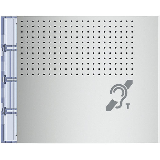 Legrand (BT) - Abdeckrahmen Frontblende Induktion 352701 Allmetal